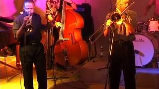 BOURBON STREET PARADE - Leroy Jones Quintet