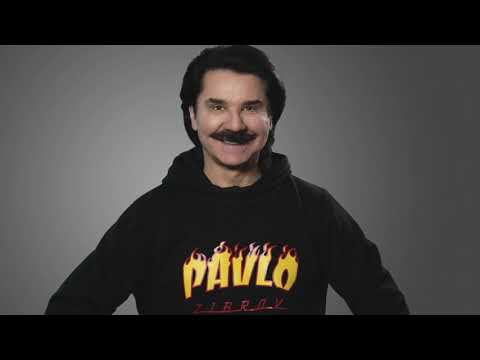 Павлo Зiбров  - Сон про Україну