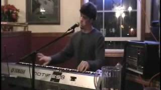"Sweet Georgia Brown" - Brady Goss performing a classic...