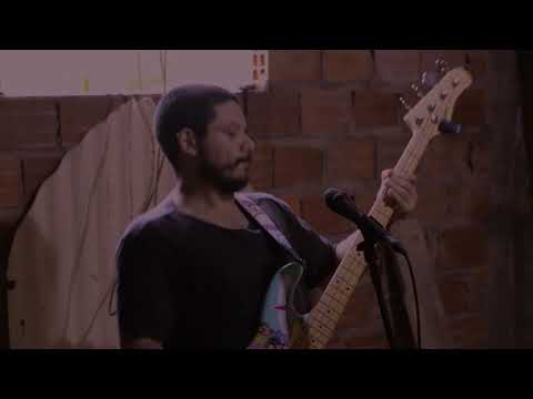 Banda COUT - Ossos do Ofício | Performance Outros Nativos