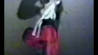 A SPLIT SECOND - RIGOR MORTIR