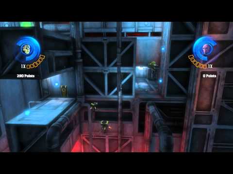 Star Wars The Clone Wars - Part 11 PC Playthrough [HD]