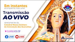 4º Domingo do Tempo Comum | Domingo - Catedral de Guarulhos - São Paulo