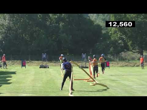 Bechov - muži - Dneboh JL 2023