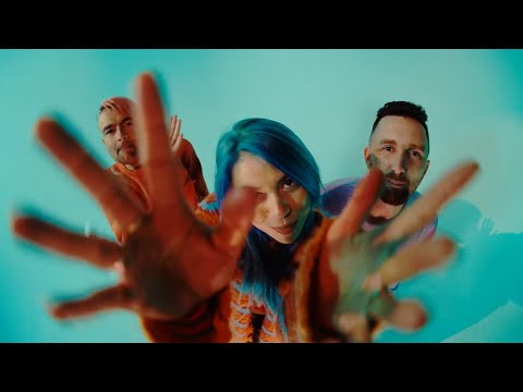 Ekko Park - Today's My Day (Official Video)