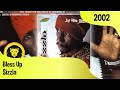 Sizzla -  Bless Up + LYRICS (Sizzla - Da Real Thing, VP Records,  2002)
