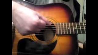 aqueous transmission acoustic how to play