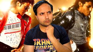 Michael - Movie Review