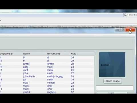 Whole java netbeans Project jtable jdatepicker itext Login Signout iReport and more