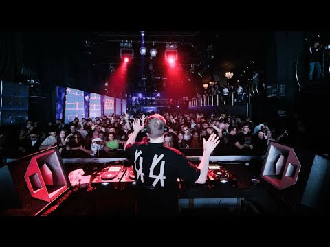 Kevin De Vries - At Yakuza Malta 2021