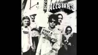 Lo Fidelity Allstars - Pony Pressure