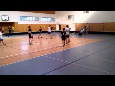 FKV Coyotes Jablunkov 25102014