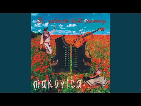 Za horami v toj dolyni / Taka ja divočka / Dupnu sobi, dupnu