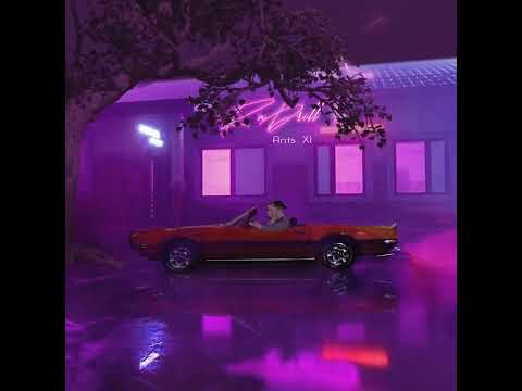 Ants XI - RnDrill (Official Visualizer)