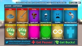 New Island Royale Codes December 2018 म फ त ऑनल इन - roblox happy new year island royale beta new code 2019