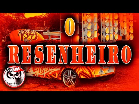 O Resenheiro 2023 - Lapada de Grave/Medio/Agudo