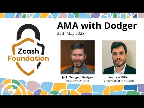 AMA with ZF Executive Director Jack Gavigan - YouTube