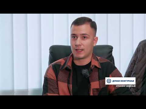 Složno, uspešno! ep. 147  10.01.2023. Kompanija „Jeligor“, Svrljig, lekovito bilje, pečurke, prerada