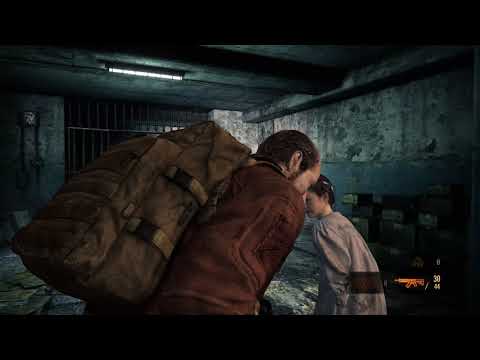 Resident Evil Revelations 2 4K GAMEPLAY 1080TI