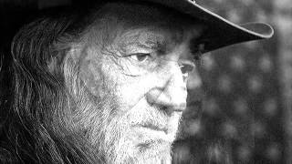 Willie Nelson and Hank Williams ~ I Told A Lie To My Heart ~