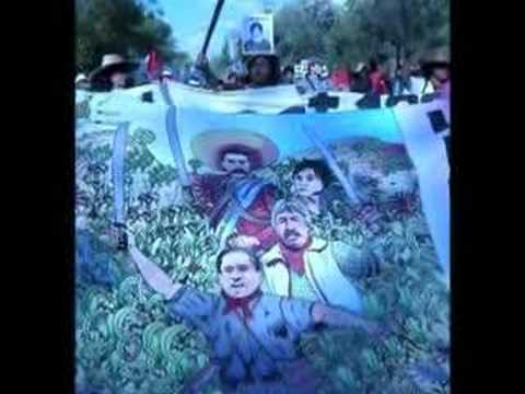 Obreros y patrones/josé de molina/ezln/