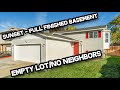 4 Bed 2 Full Bath Sunset Utah Home For Sale w/ Fully Finished Basement (Real Estate)