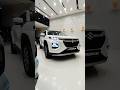 2025 All New Maruti Suzuki Fronx