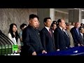 Реальная Северная Корея: Ким Чен Ын. Избранный единогласно 