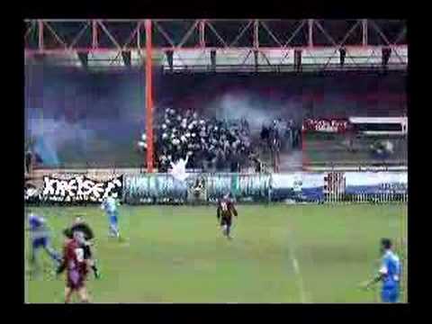 Indians MFK Havířov