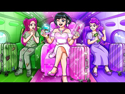 Zippy Animation and Pocky Toons