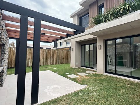 Video de YouTube - Alquiler Casa en Parques 2 9712, Carrasco, de 3 dormitorios