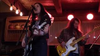 Lilly Hiatt-Trinity Lane, Billsville House Concert 2017-09-02