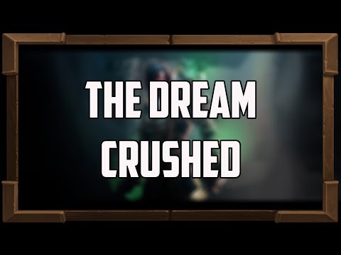 Kolemoen VanCleef Dream Crushed