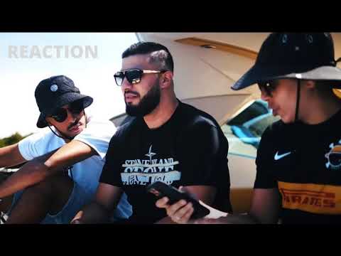 GMT ft. Biwai & Kamikaz - Pas Fatigué remix