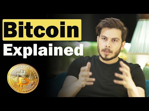 Sužinokite bitcoin trading online