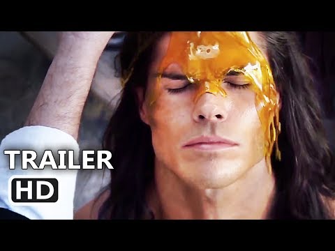 SAMSON Trailer (2018) Action