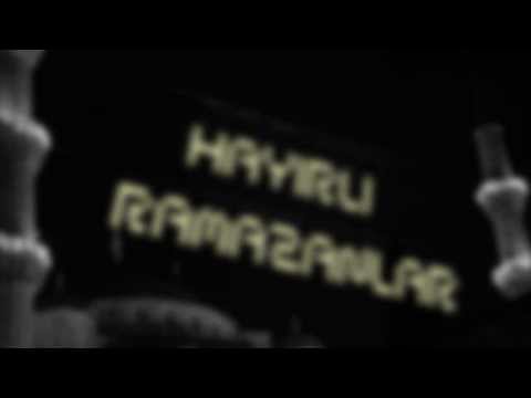 Video thumbnail for Ramazan Dünyasına Hediye 2