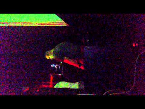 Matula Feat. Goldsound - Coro Café - 2011.03.05.