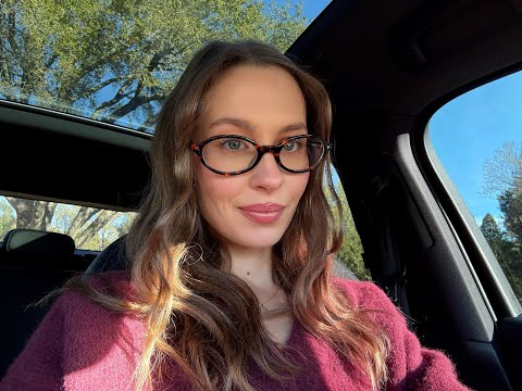 Hi... it's me again! I missed ya