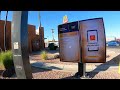 2 20 McDonald S Drive Thru Sausage Egg McMuffin Breakfast Sandwich Mobile Order Gila Bend NGH