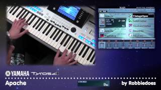 Download lagu Tyros 4: Apache - The Shadows mp3