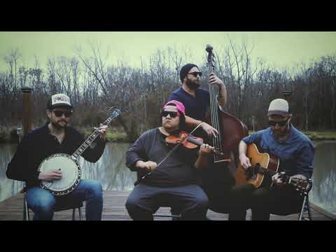 BOOJUM- "LILY OF THE VALLEY"