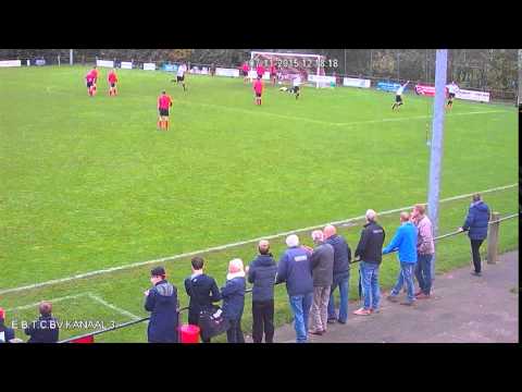 VVH A1-Akkrum A1 wouter Vonk 2-1