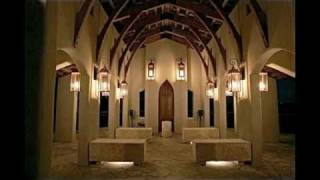 Infant Holy, Infant Lowly - Christmas Carol - VIRTUAL CHURCH - Pipe Organ