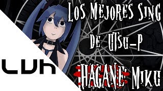 Pest Hatsune Miku
