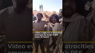 Download lagu Video evidence of atrocities emerges as Sudan’s RSF seize el-Fasher mp3 Download lagu Video evidence of atrocities emerges as Sudan’s RSF seize el-Fasher mp3