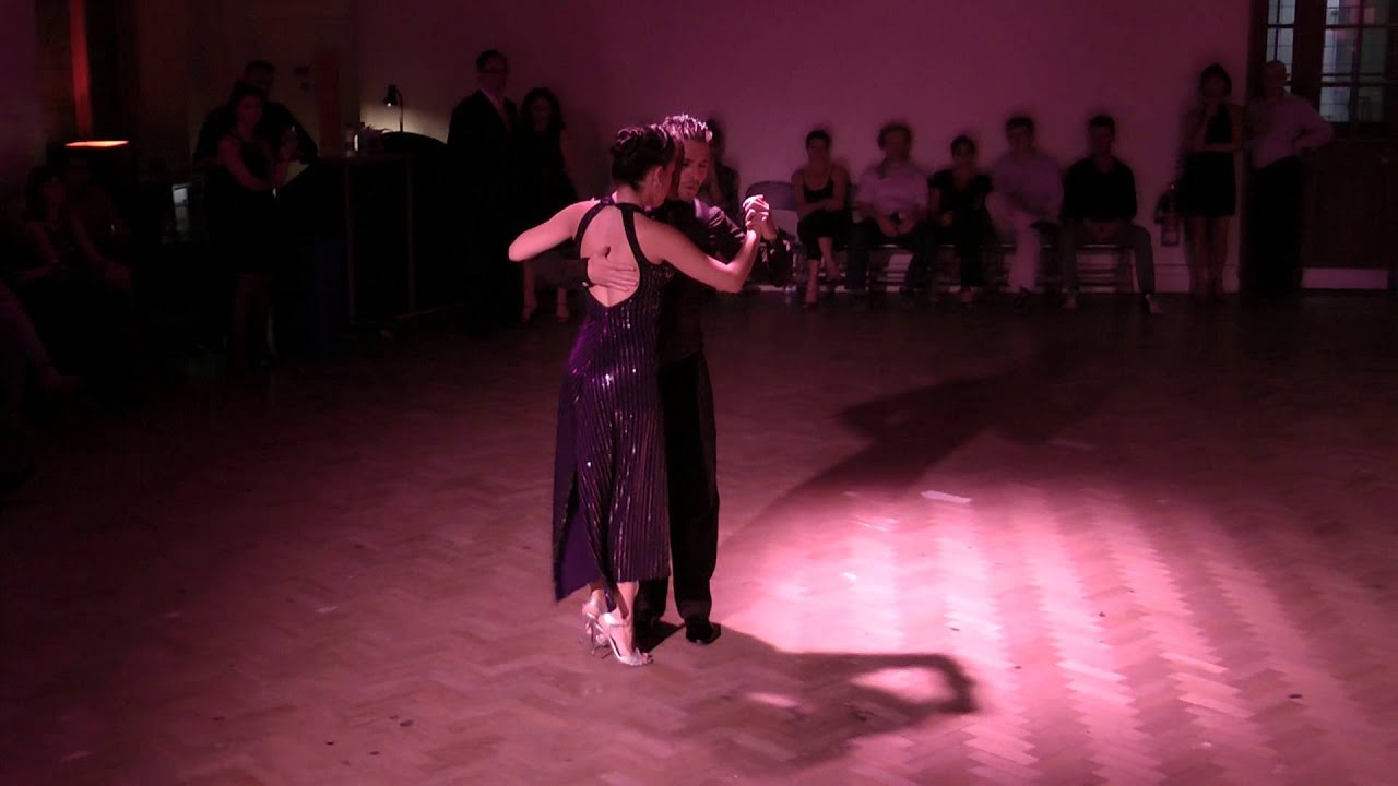 Yanina Quiñones & Neri Piliu in Negracha, London,June 2013 - 3/4