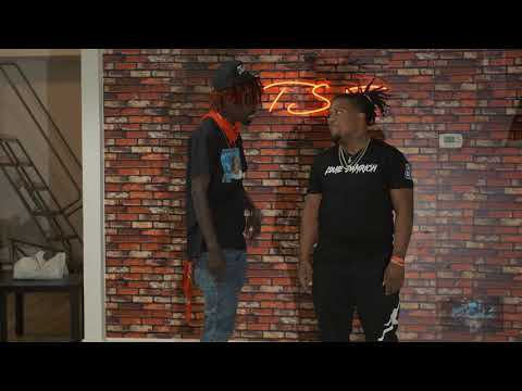 Trippie Kritt vs Louie Damrich