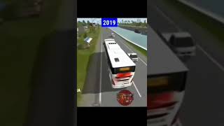 bus simulator Id evaluation video please subscribe