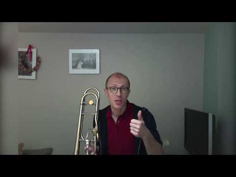 Viva l'Orchestra : Tuto Trombone 3